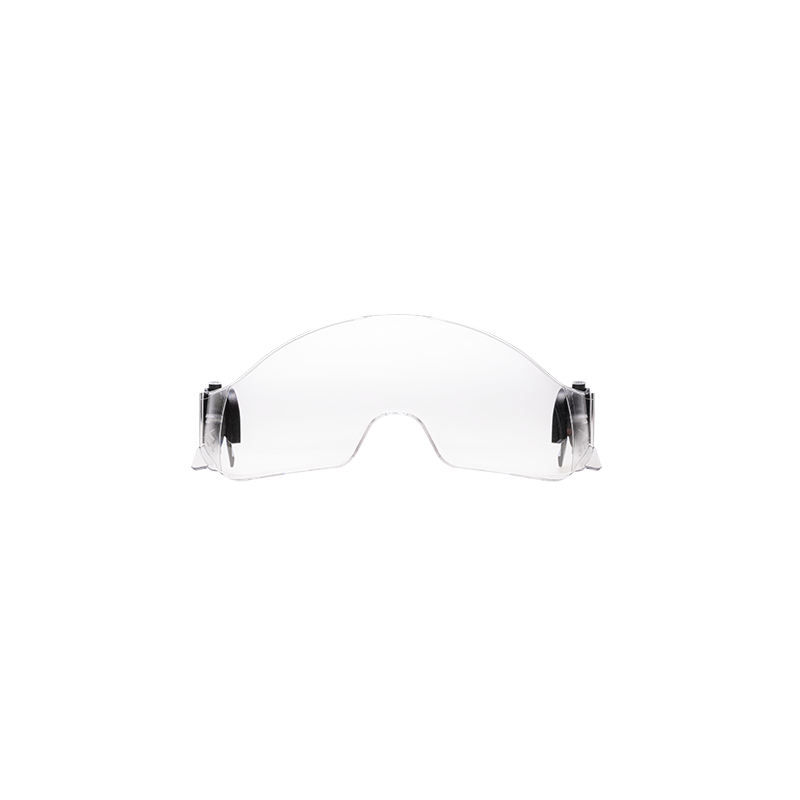 Beal Quantum Visor | Hardloop