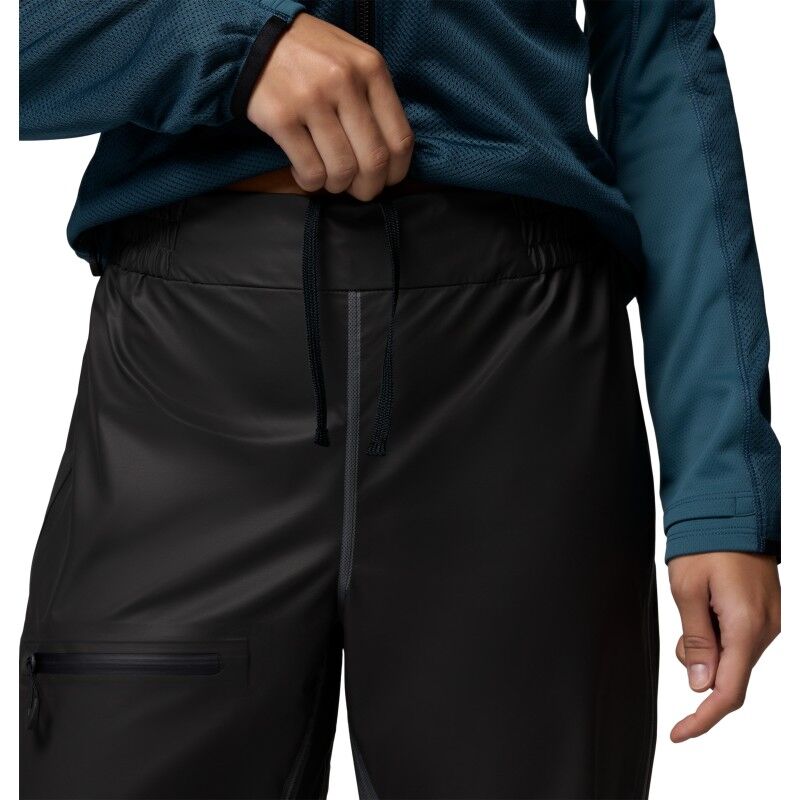 Columbia Whistler Peak Pant - Vandrebukser - Damer | Hardloop