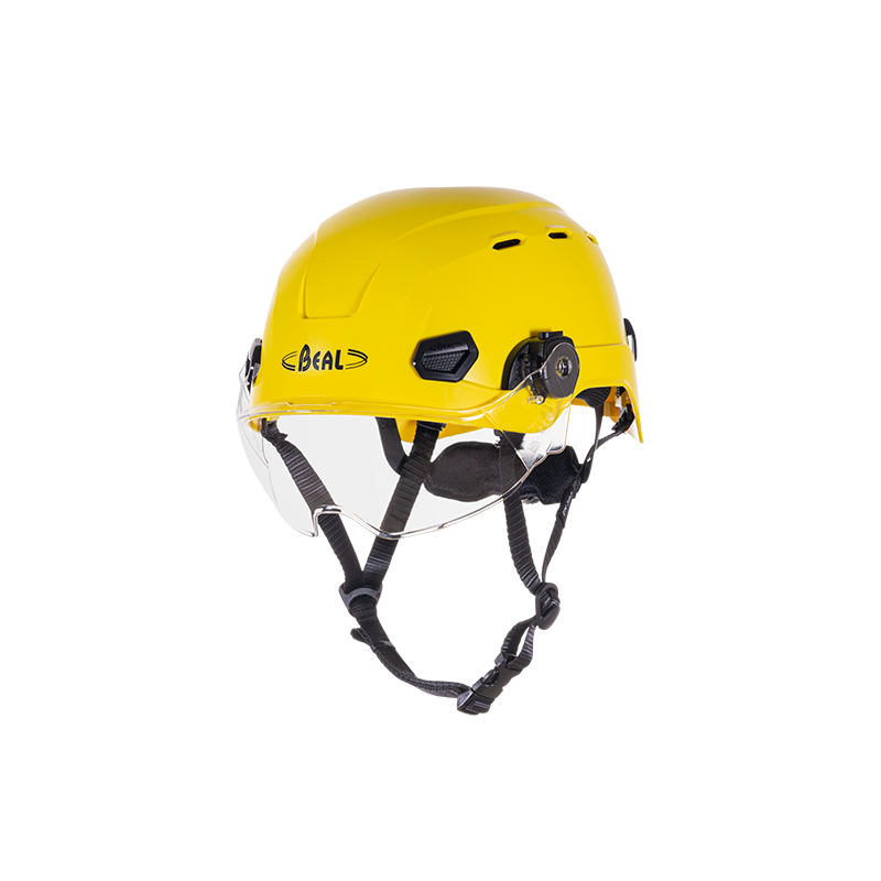 Beal Quantum Visor | Hardloop