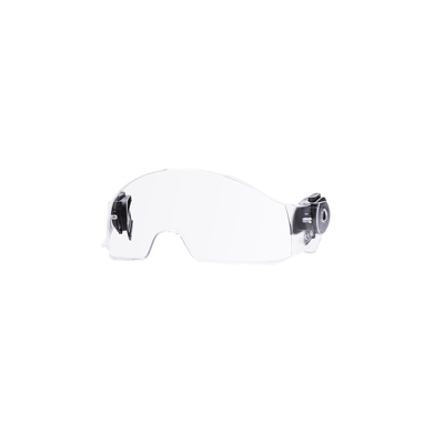 Quantum Visor
