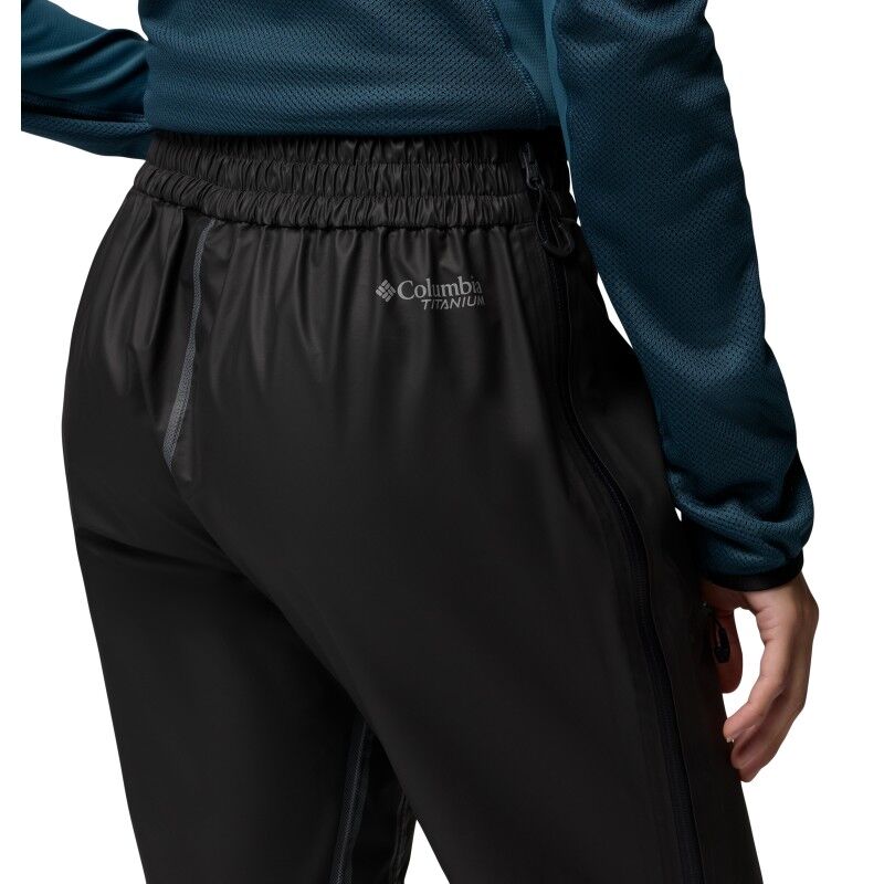 Columbia Whistler Peak Pant - Pantaloni alpinismo - Donna | Hardloop