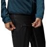 Columbia Whistler Peak Pant - Spodnie damskie alpinistyczne | Hardloop