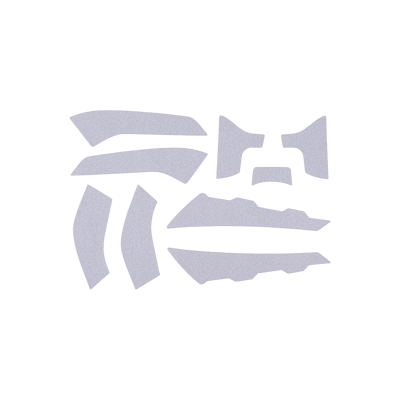 Quantum Sticker