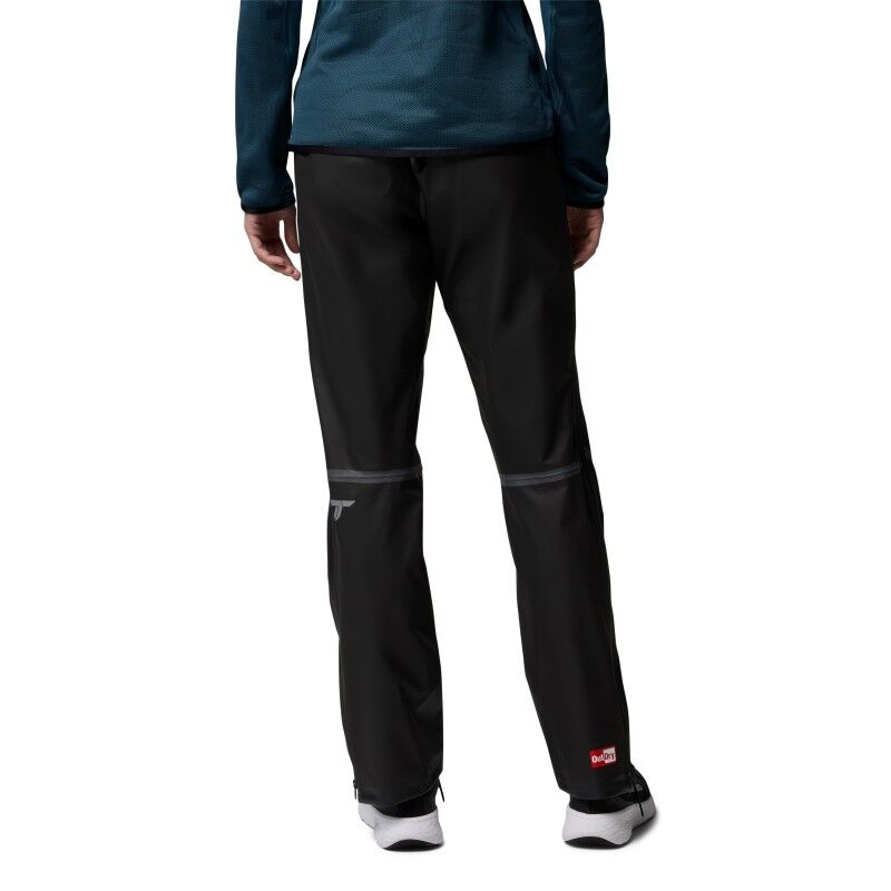 Columbia Whistler Peak Pant - Mountaineering trousers - Women's | Hardloop