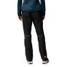 Columbia Whistler Peak Pant - Pantalones de montaña - Mujer | Hardloop