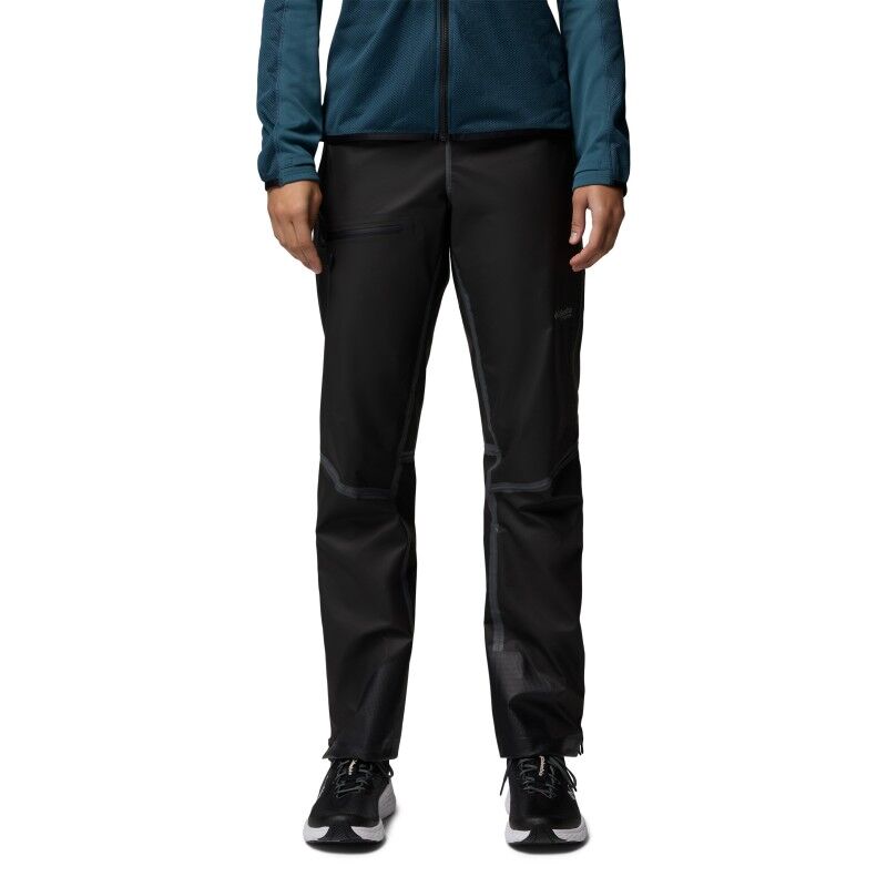 Columbia Whistler Peak Pant - Mountaineering trousers - Women's | Hardloop