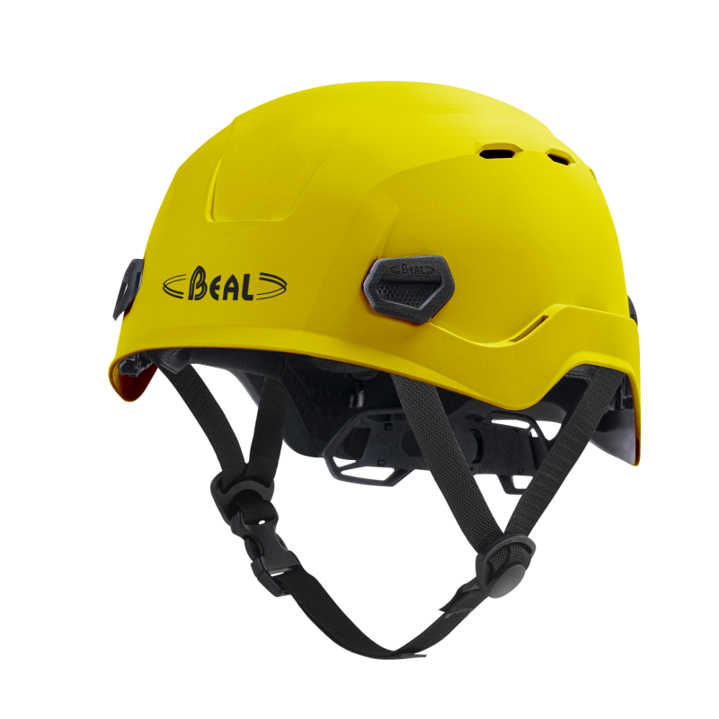 Quantum - Casco de escalada