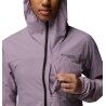 Columbia Khyex Pro Wind Jacket - Veste coupe-vent femme | Hardloop