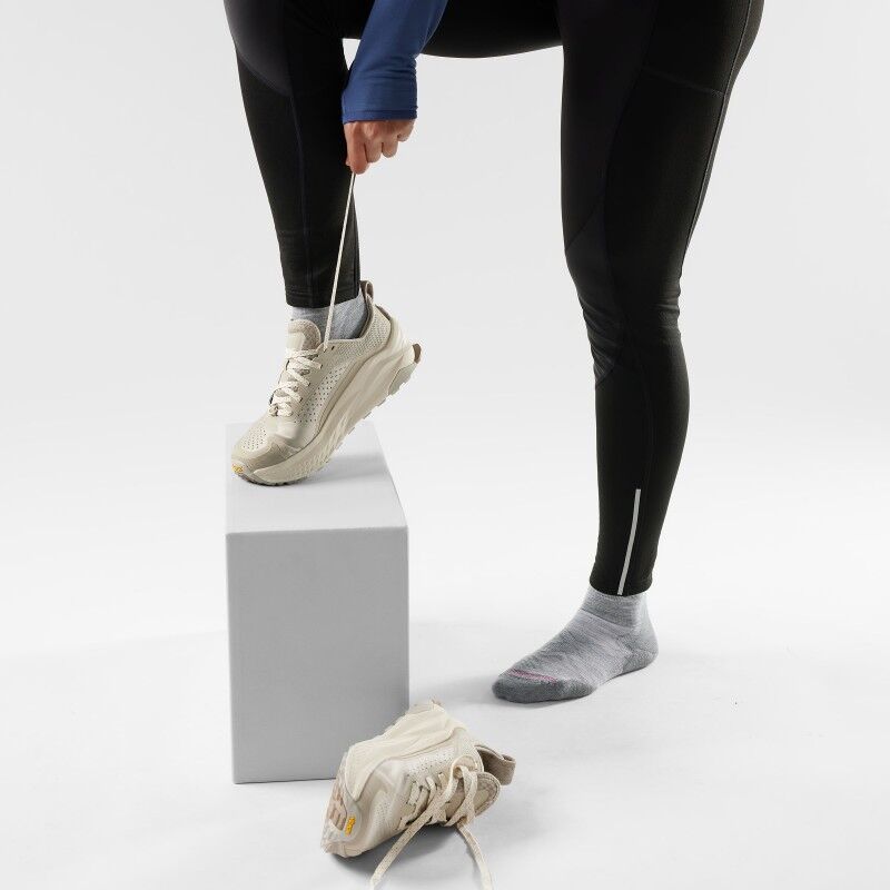 Smartwool Run Targeted Cushion Ankle - Løbesokker - Damer