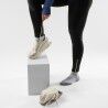 Smartwool Run Targeted Cushion Ankle - Chaussettes running femme | Hardloop