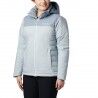 Cirrus Grey Heather / Tradewinds Grey