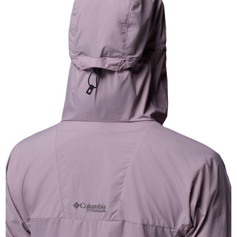 Columbia Khyex Pro Wind Jacket - Windproof jacket - Women's | Hardloop