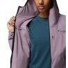 Columbia Khyex Pro Wind Jacket - Veste coupe-vent femme | Hardloop