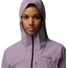 Columbia Khyex Pro Wind Jacket - Windproof jacket - Women's | Hardloop