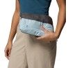 Columbia Trailborne 2.5L Shell Jacket - Kurtka przeciwdeszczowa damska | Hardloop
