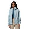 Columbia Trailborne 2.5L Shell Jacket - Kurtka przeciwdeszczowa damska | Hardloop