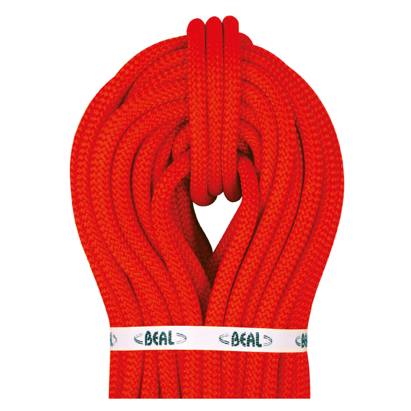 Beal Industrie 10.5mm + 1 Term - Static rope | Hardloop