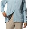 Columbia Trailborne 2.5L Shell Jacket - Kurtka przeciwdeszczowa damska | Hardloop