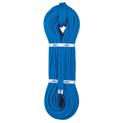 Industrie 10.5mm + 1 Term - Statikseil