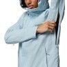 Columbia Trailborne 2.5L Shell Jacket - Giacca antipioggia - Donna | Hardloop