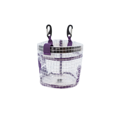 Glass Bucket II