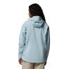 Columbia Trailborne 2.5L Shell Jacket - Chaqueta impermeable - Mujer | Hardloop