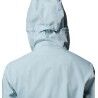 Columbia Trailborne 2.5L Shell Jacket - Kurtka przeciwdeszczowa damska | Hardloop