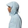 Columbia Trailborne 2.5L Shell Jacket - Chaqueta impermeable - Mujer | Hardloop