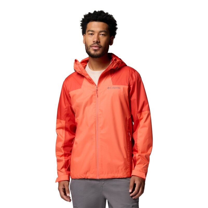 Inner Limits III Jacket - Hardshelljacke - Herren