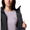 Columbia Inner Limits IV Jacket - Chaqueta impermeable - Mujer | Hardloop