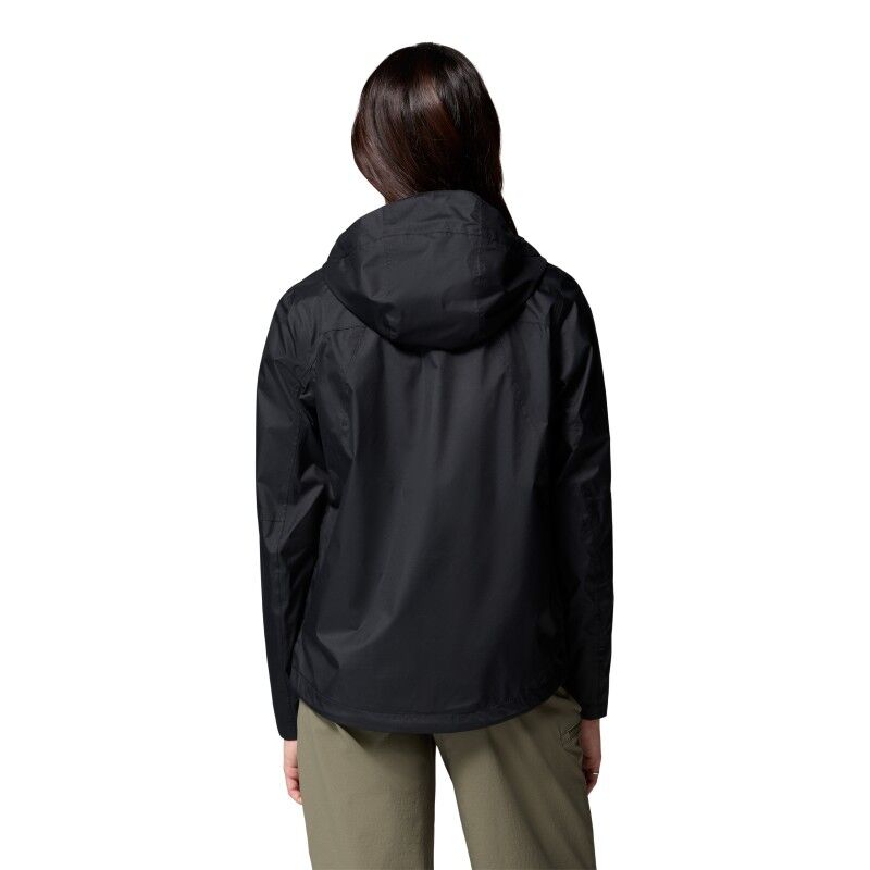 Columbia Inner Limits IV Jacket - Chaqueta impermeable - Mujer | Hardloop