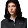 Columbia Inner Limits IV Jacket - Kurtka przeciwdeszczowa damska | Hardloop