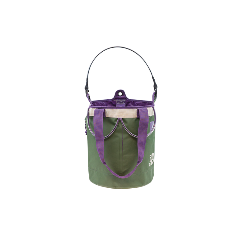 Genius Bucket II