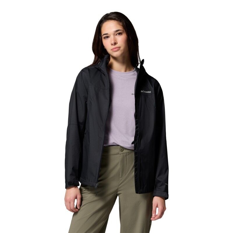 Columbia Inner Limits IV Jacket - Giacca antipioggia - Donna | Hardloop