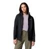 Columbia Inner Limits IV Jacket - Chaqueta impermeable - Mujer | Hardloop