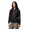 Columbia Inner Limits IV Jacket - Kurtka przeciwdeszczowa damska | Hardloop