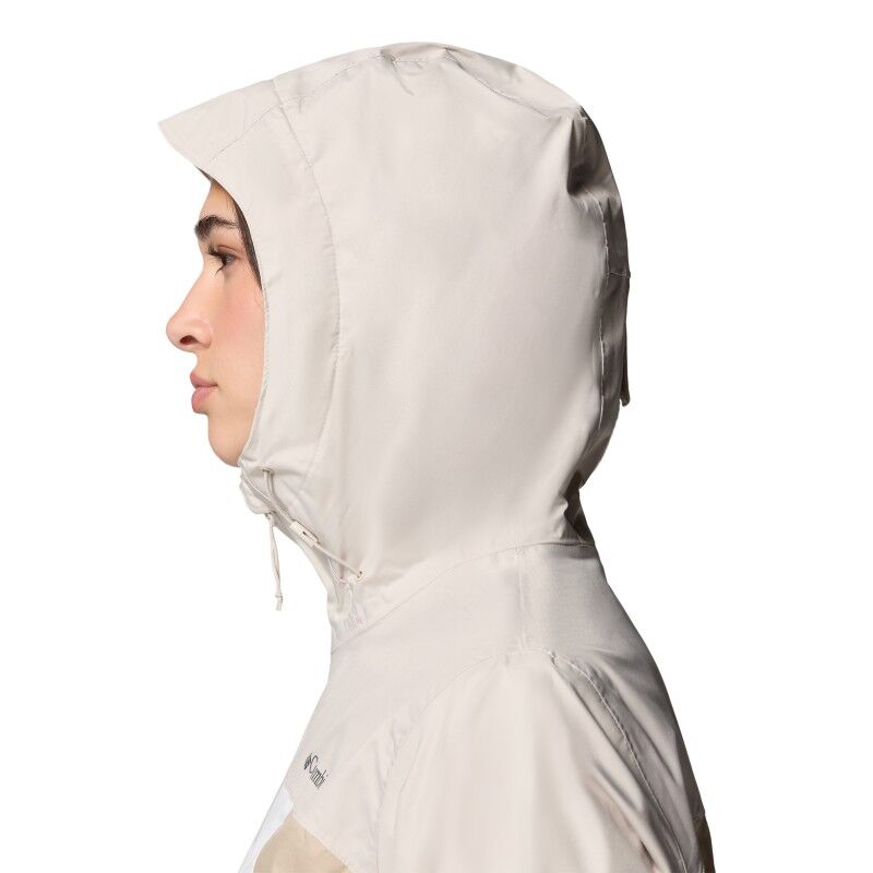 Columbia Inner Limits IV Jacket - Waterproof jacket - Women's | Hardloop