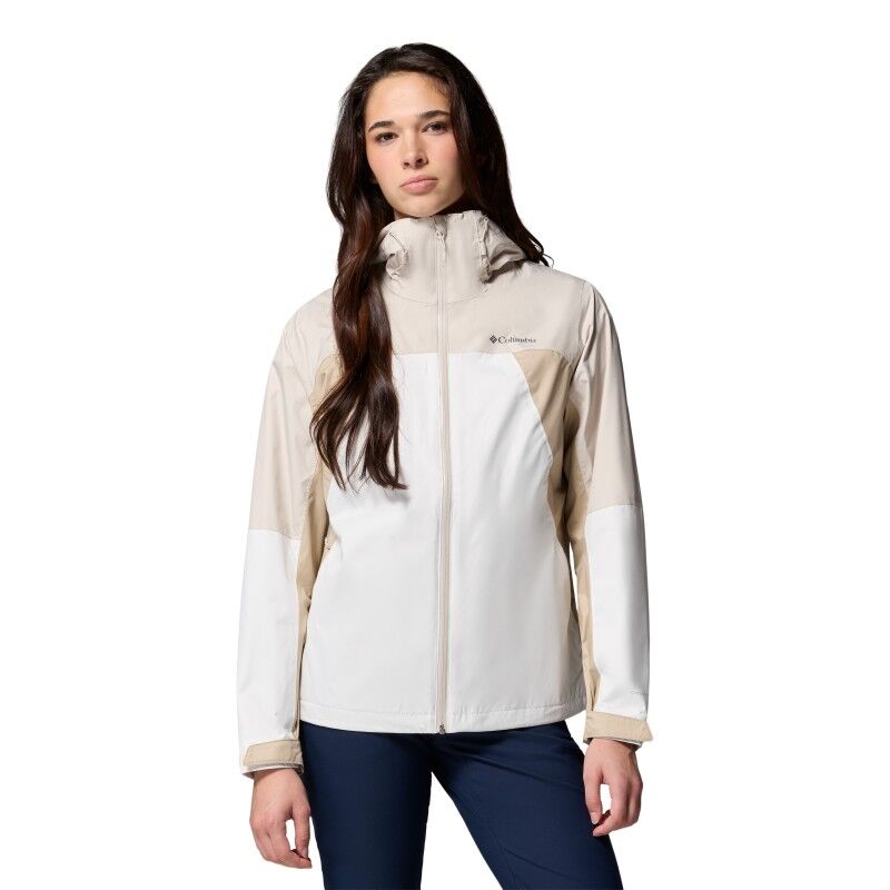 Columbia Omni-Tech Ampli-Dry II Shell - Waterproof jacket