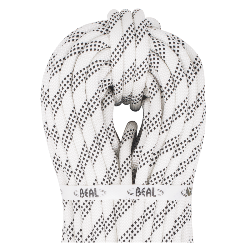 Beal Contract 10.5mm - Statikseil | Hardloop