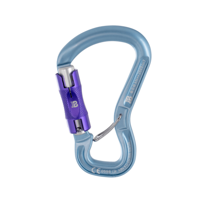 Connector Orient Express Bi Matic - Karabiner