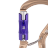 Beal Connector Orient Express Bi Matic - Mousqueton | Hardloop