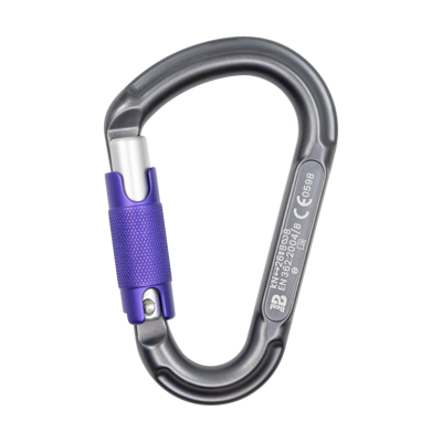 Be Lock 3-Matic - Karbiner