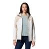 Columbia Inner Limits IV Jacket - Veste imperméable femme | Hardloop