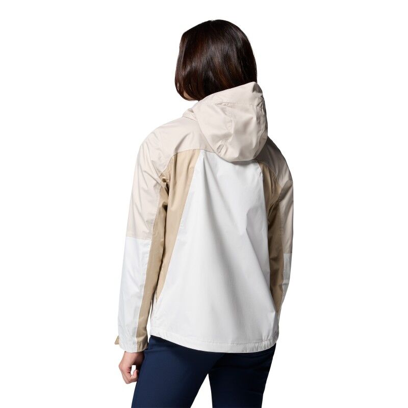 Columbia Inner Limits IV Jacket - Veste imperméable femme | Hardloop