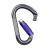 Beal Be Lock 3-Matic - Carabiner | Hardloop