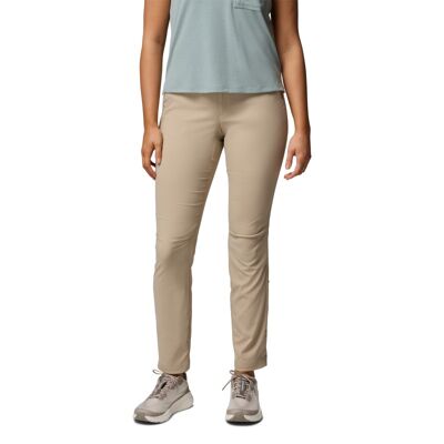 Leslie Falls Pant II - Vandringsbyxor - Dam