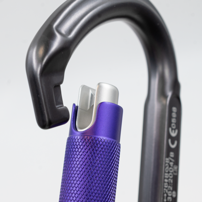 Beal Be Lock 3-Matic - Mousqueton | Hardloop