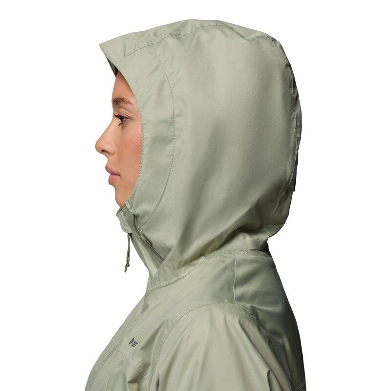 Columbia Inner Limits IV Jacket - Waterproof jacket - Women's | Hardloop