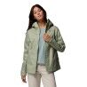 Columbia Inner Limits IV Jacket - Waterproof jacket - Women's | Hardloop