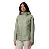 Columbia Inner Limits IV Jacket - Waterproof jacket - Women's | Hardloop